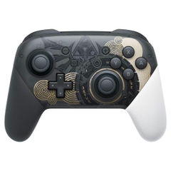 Tay cầm Nintendo Switch Pro Controller