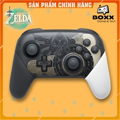 Tay cầm Pro Controller The Legend of Zelda Tears of the Kingdom - Nintendo Switch