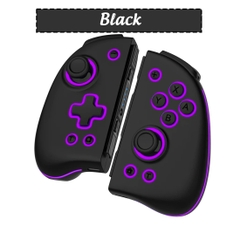 Tay cầm Nintendo Switch IINE Elite Plus Joypad, Split Pad chính hãng IINE