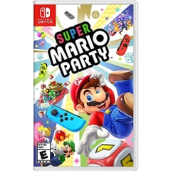 Băng Game Nintendo Switch Like New, Game Nintendo Switch 2ND đầy đủ box