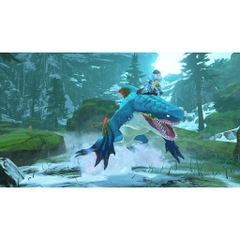 Băng Game Monster Hunter Stories 2 Wings of Ruin Nintendo Switch