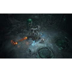 Đĩa Game Diablo IV PS5, Diablo 4 Playstation 5