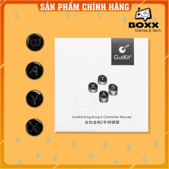 Bộ Nút chuyển đổi layout cho tay cầm GuliKit KingKong 2 Pro Controller