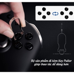 Bộ Nút chuyển đổi layout cho tay cầm GuliKit KingKong 2 Pro Controller
