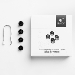 Bộ Nút chuyển đổi layout cho tay cầm GuliKit KingKong 2 Pro Controller