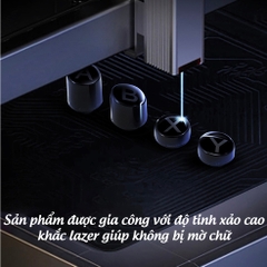 Bộ Nút chuyển đổi layout cho tay cầm GuliKit KingKong 2 Pro Controller