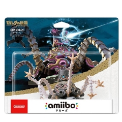 Mô hình Amiibo The Legend of Zelda Tears of the Kingdom chính hãng Nintendo