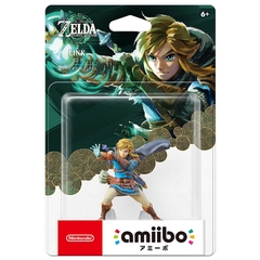 Mô hình Amiibo The Legend of Zelda Tears of the Kingdom chính hãng Nintendo