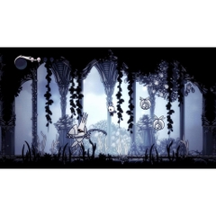 Băng Game Hollow Knight Nintendo Switch