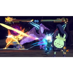 Băng Game Naruto Shippuden Ultimate Ninja Storm 4 Nintendo Switch