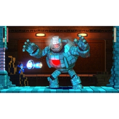 Băng Game Mega Man 11 Nintendo Switch