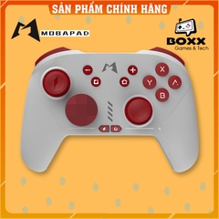 Tay cầm chơi game MOBAPAD CHITU HD phím cơ, Analog Hall Effect cho Nintendo Switch, Windows