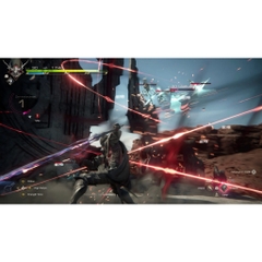 Đĩa Game Final Fantasy XVI PS5, Final Fantasy 16 Playstation 5