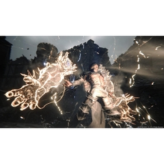 Đĩa Game Final Fantasy XVI PS5, Final Fantasy 16 Playstation 5