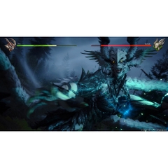Đĩa Game Final Fantasy XVI PS5, Final Fantasy 16 Playstation 5