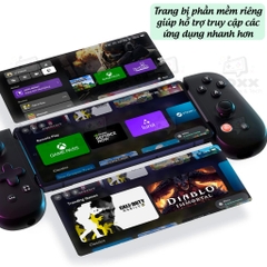 Tay cầm Backbone One cho điện thoại Android Standard Edition