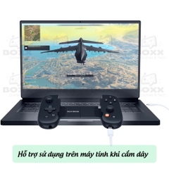 Tay cầm Backbone One cho điện thoại Android Standard Edition