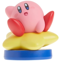 Mô hình Amiibo Kirby chính hãng Nintendo Switch