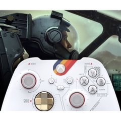 Tay cầm xbox series x phiên bản Starfield Limited Edition kèm quà tặng