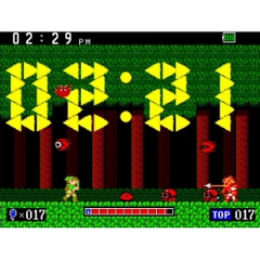 Máy Nintendo Game & Watch The Legend of Zelda
