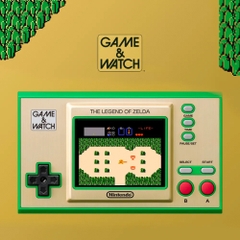 Máy Nintendo Game & Watch The Legend of Zelda