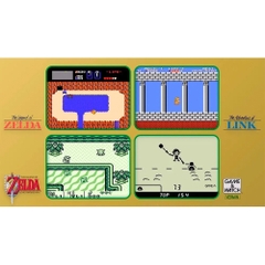 Máy Nintendo Game & Watch The Legend of Zelda