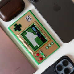Máy Nintendo Game & Watch The Legend of Zelda
