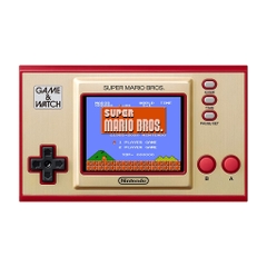 Máy Nintendo Game & Watch The Legend of Zelda