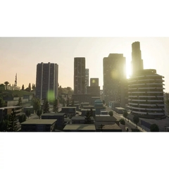 Băng Game Grand Theft Auto The Trilogy - The Definitive Edition Nintendo Switch