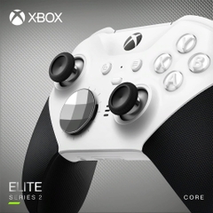 Tay cầm Xbox Elite Series 2 Core, Xbox Elite Wireless Controller Series 2 Core