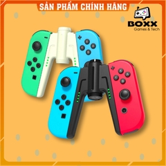 Grip Sạc Joy Con chữ V cho Nintendo Switch chính hãng IINE