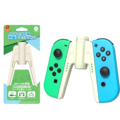 Grip Sạc Joy Con chữ V cho Nintendo Switch chính hãng IINE