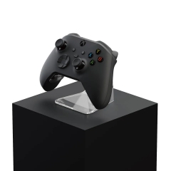 Đế nhựa đỡ tay cầm Xbox Series X, PS4, PS5, Pro Controller chính hãng Skull & Co