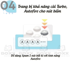 Tay cầm Hori Split Pad Compact cho Nintendo Switch