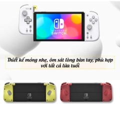 Tay cầm Hori Split Pad Compact cho Nintendo Switch