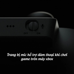 Skull & Co AudioBox Adapter kết nối tai nghe Bluetooth 5.0 cho tay cầm Xbox One S, Xbox Series X, Xbox Elite Series 2