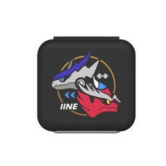 Hộp đựng băng game Nintendo Switch chính hãng IINE