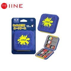 Hộp đựng băng game Nintendo Switch chính hãng IINE
