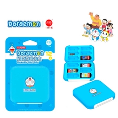 Hộp đựng băng game Nintendo Switch chính hãng IINE