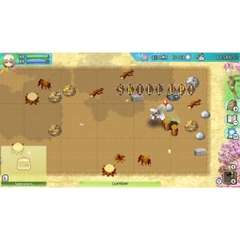 Băng Game Rune Factory 4 Special Nintendo Switch