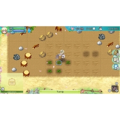 Băng Game Rune Factory 4 Special Nintendo Switch