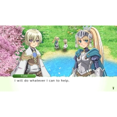 Băng Game Rune Factory 4 Special Nintendo Switch