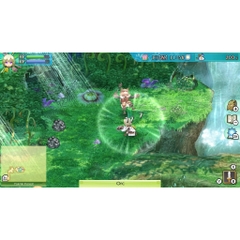 Băng Game Rune Factory 4 Special Nintendo Switch