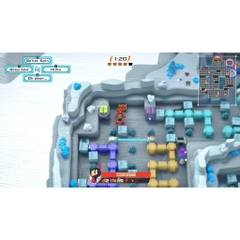 Băng Game Super Bomberman R 2 Nintendo Switch