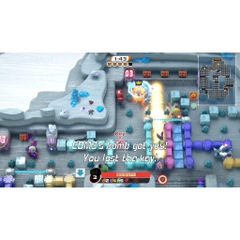 Băng Game Super Bomberman R 2 Nintendo Switch