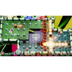 Băng Game Super Bomberman R 2 Nintendo Switch
