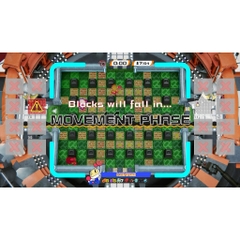 Băng Game Super Bomberman R 2 Nintendo Switch