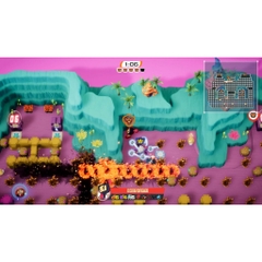 Băng Game Super Bomberman R 2 Nintendo Switch