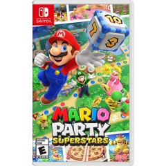 Băng Game Nintendo Switch Like New, Game Nintendo Switch 2ND đầy đủ box