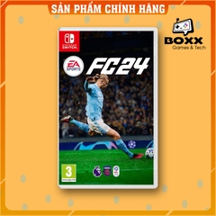 Băng Game EA SPORTS FC 24 Nintendo Switch